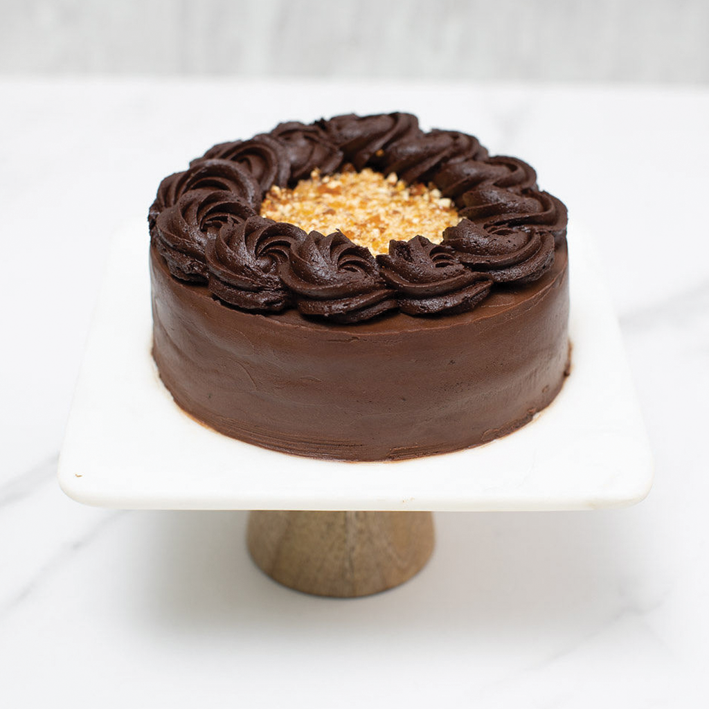 Chocolate Fudge Cake Recipe: How to Make Chocolate Fudge Cake Recipe |  Homemade Chocolate Fudge Cake Recipe